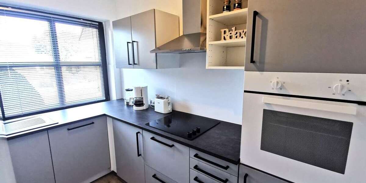 Wohnung zum Mieten in Holzminden Silberborn 400 € 62.87 m² 2 zimmer