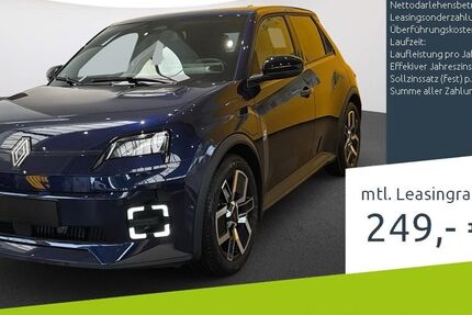Renault R 5 1.500 km 27.989 &euro; Bremen 28207