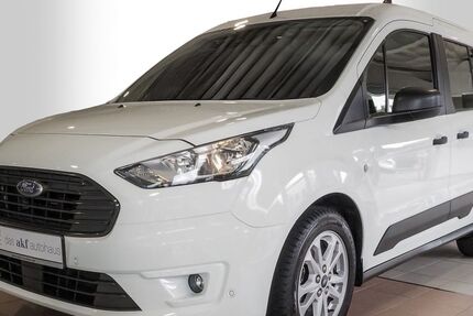 Ford Tourneo Connect 23.679 km 19.950 &euro; Schwerte 58239