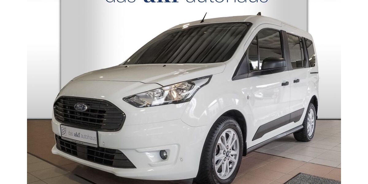 Ford Tourneo Connect 23.679 km 19.950 &euro; Schwerte 58239