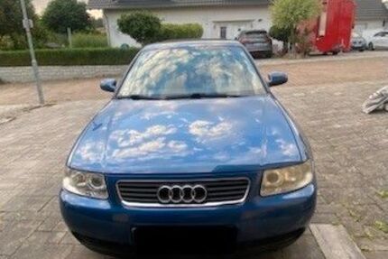Audi A3 215.900 km 2.399 &euro; Binau 74862