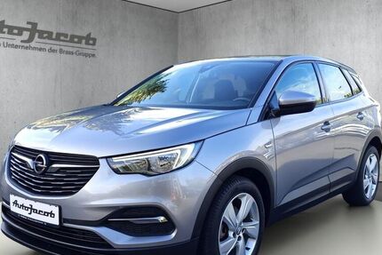 Opel Grandland (X)