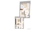 Einfamilienhaus Höchstadt - 6 Zimmer, 173 m&sup2;, 349.000&euro; | Angebot:25671209