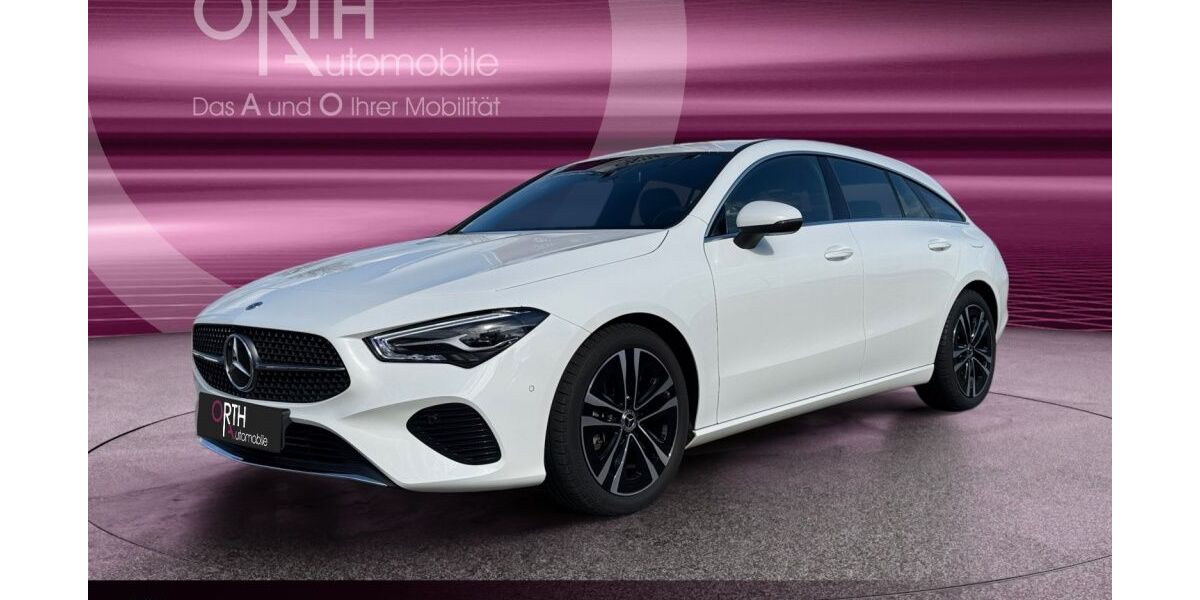 Mercedes-Benz CLA 180 Shooting Brake 19.236 km 30.894 &euro; Beselich 65614