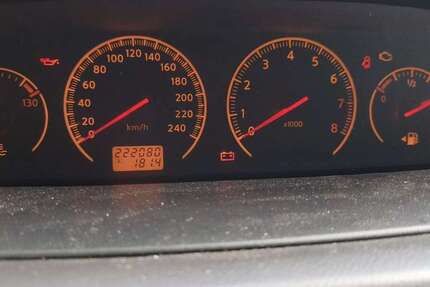 Nissan Primera 222.000 km 2.000 &euro; Stendal 39576