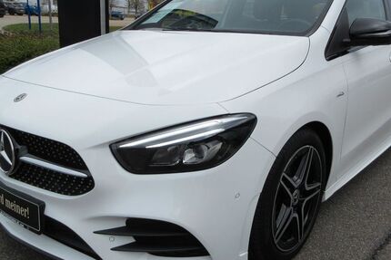 Mercedes-Benz B 180 57.200 km 25.850 &euro; Bitburg 54634