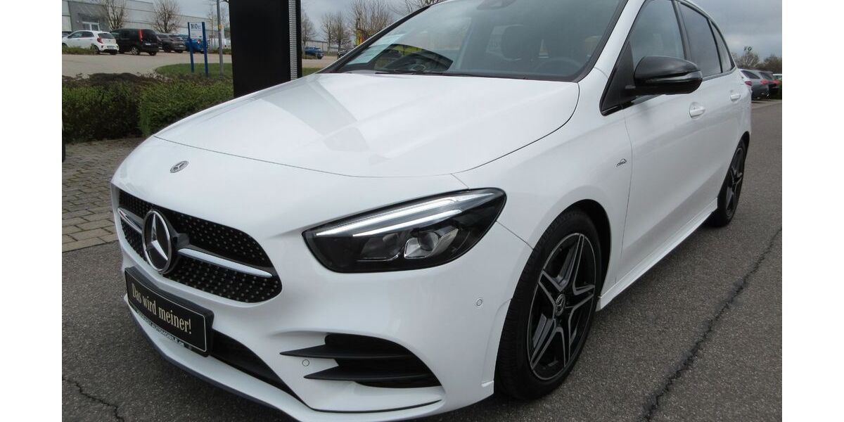 Mercedes-Benz B 180 57.200 km 25.850 &euro; Bitburg 54634