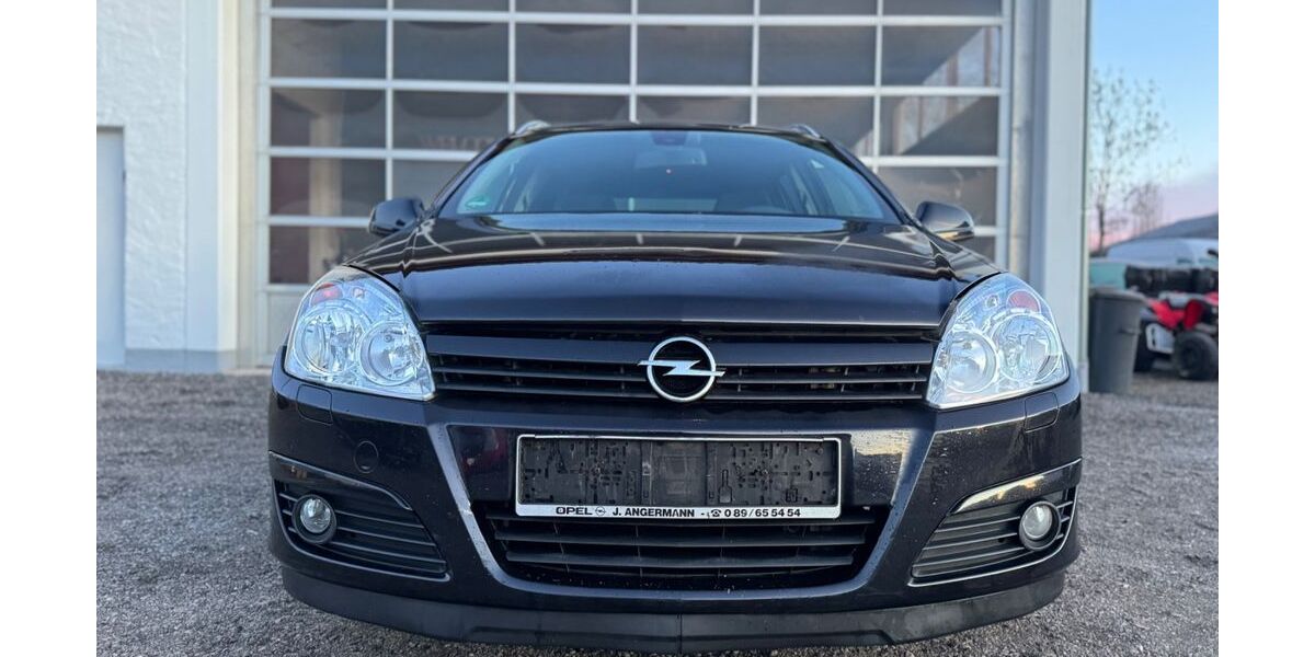 Opel Astra 185.000 km 1.699 &euro; Großkarolinenfeld 83109