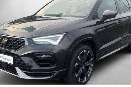 Cupra Ateca 22.406 km 34.850 € Mainz 55120