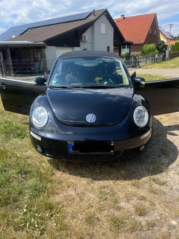 New Beetle