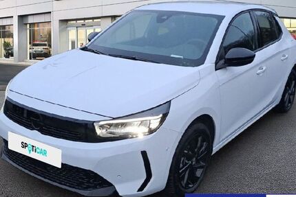 Opel Corsa 7.090 km 18.790 &euro; Jüterbog 14913