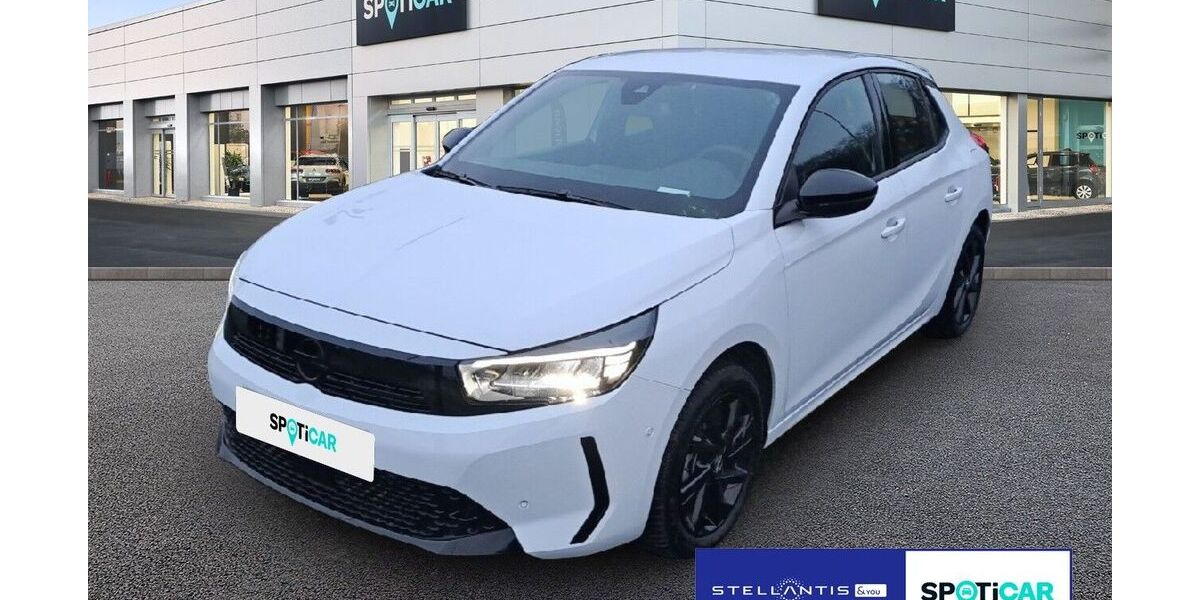 Opel Corsa 7.090 km 18.790 &euro; Jüterbog 14913