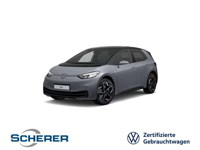 VW ID.3 13.311 km 20.900 € Homburg 66424