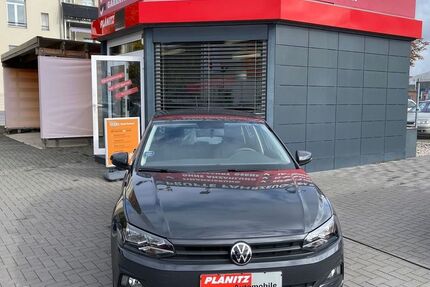 VW Polo 8.613 km 13.999 &euro; Leipzig 04229