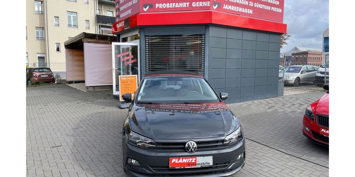 VW Polo 8.613 km 13.999 &euro; Leipzig 04229