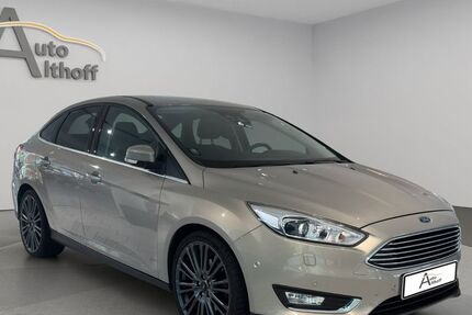Ford Focus 90.100 km 10.999 € Stuttgart 70195