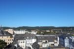 Blick über die Stadt- Altersgerechte helle Penthousewohnung an der Fußgängerzone - Einfamilienhaus Trier Nord | Angebot:25158371