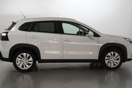 Suzuki (SX4) S-Cross 20.000 km 19.350 &euro; Bebra 36179