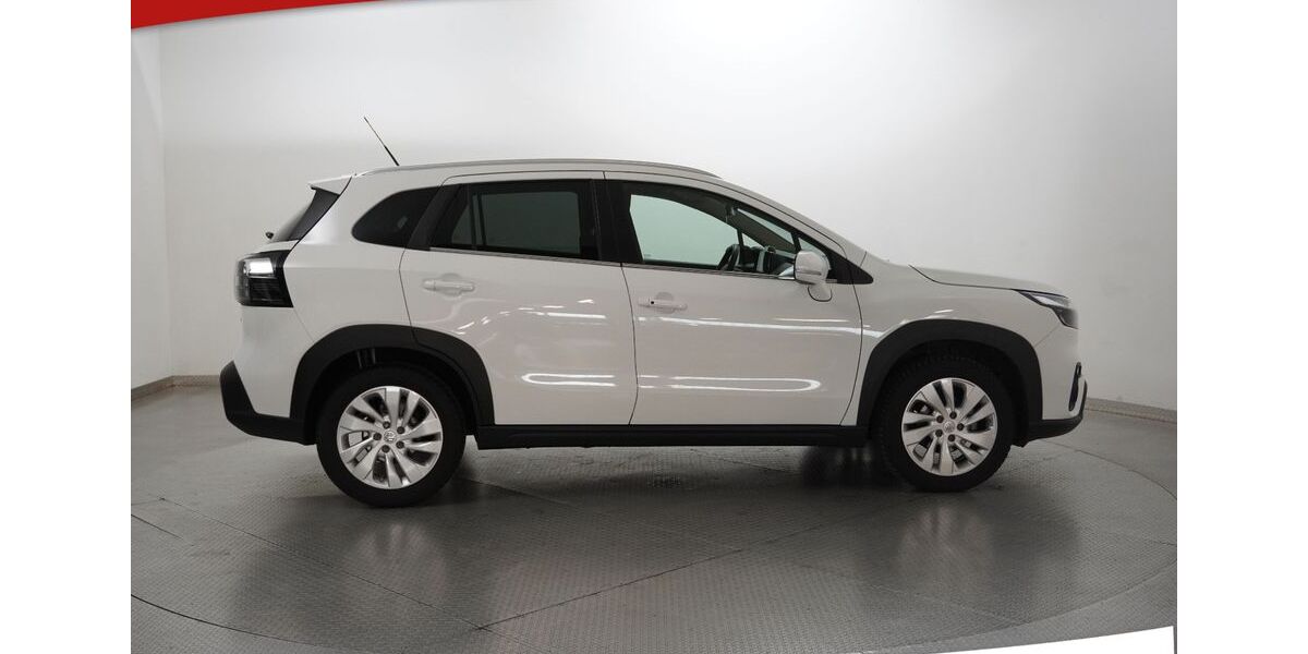 Suzuki (SX4) S-Cross 20.000 km 19.350 &euro; Bebra 36179