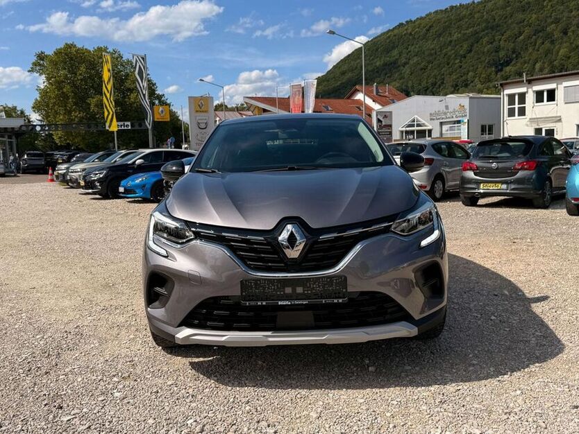 Captur