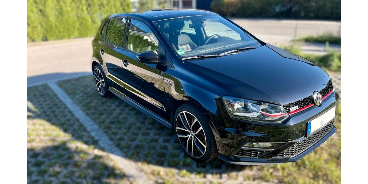 VW Polo 71.170 km 15.750 &euro; Olching 82140