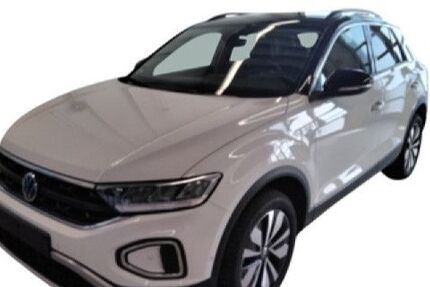 VW T-Roc 17.680 km 27.290 &euro; Heide 25746