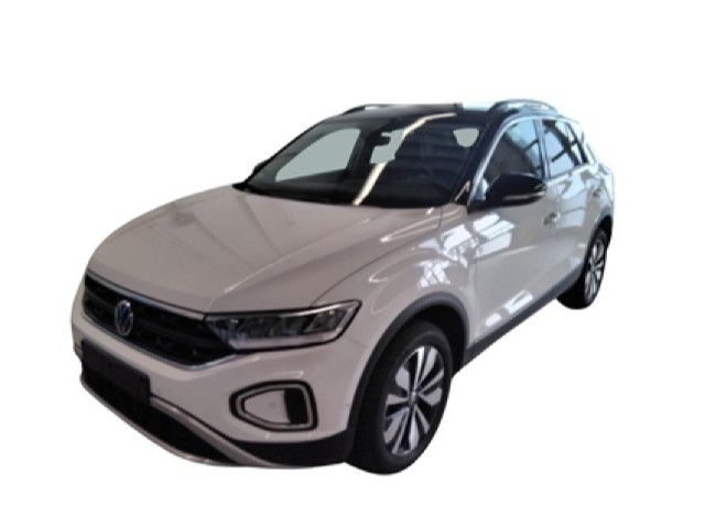 VW T-Roc 17.680 km 27.290 &euro; Heide 25746