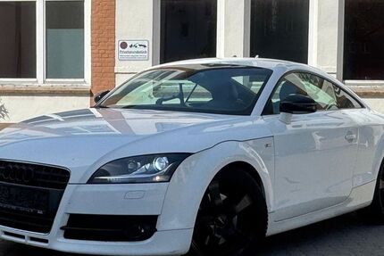 Audi TT 230.000 km 9.790 &euro; Hamburg 22041