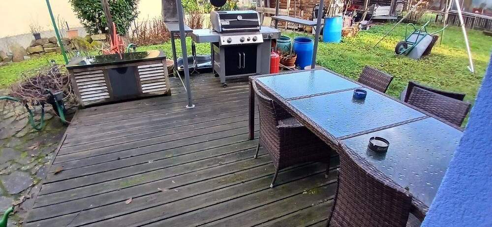 Einfamilienhaus Berghaupten - 3 Zimmer, 104 m&sup2;, 380.000&euro; | Angebot:25731613