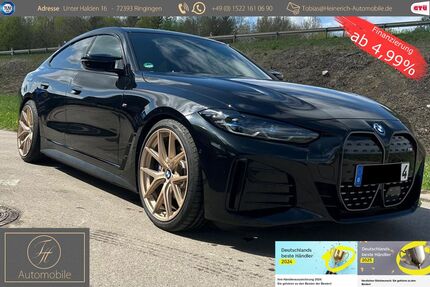 BMW i4 59.228 km 48.999 &euro; Burladingen-Ringingen 72393