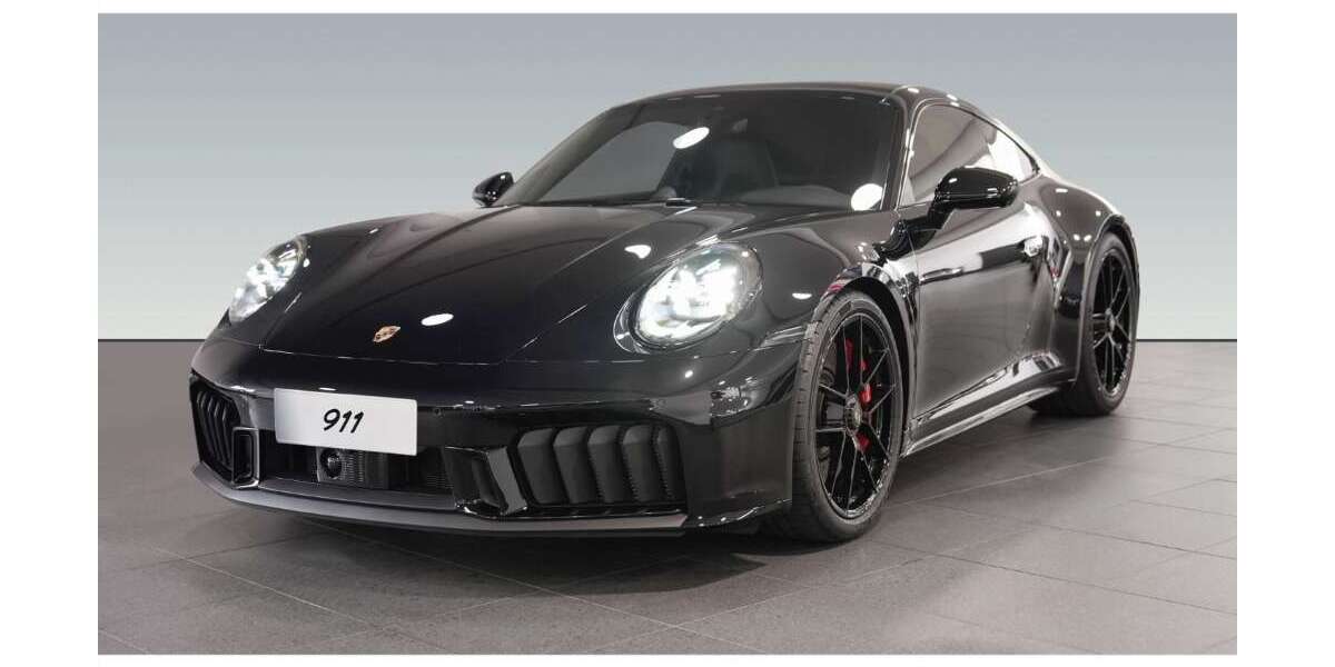 Porsche 992 9.900 km 189.990 &euro; Frankfurt 60314