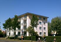 1 Zimmerwohnung - neu saniert - mit Einbauküche