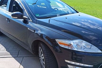 Ford Mondeo 267.684 km 4.600 &euro; Gießen 35398