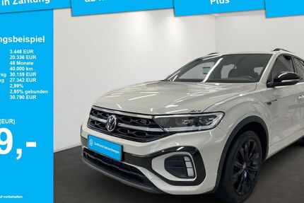 VW T-Roc 25.550 km 30.790 &euro; Leutkirch 88299