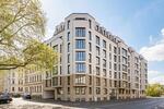 Terrassenwohnung Leipzig Mitte - 5 Zimmer, 149 m&sup2;, 2.682&euro; | Angebot:26645187