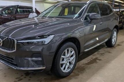 Volvo XC60 20.363 km 48.990 &euro; Schloß Holte-Stukenbrock 33758