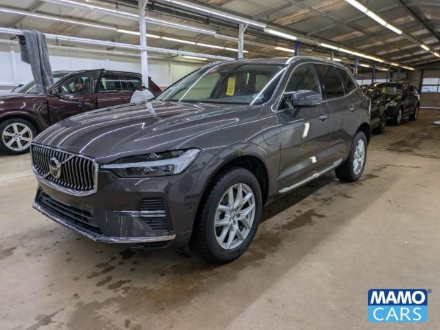 Volvo XC60 20.363 km 48.990 &euro; Schloß Holte-Stukenbrock 33758