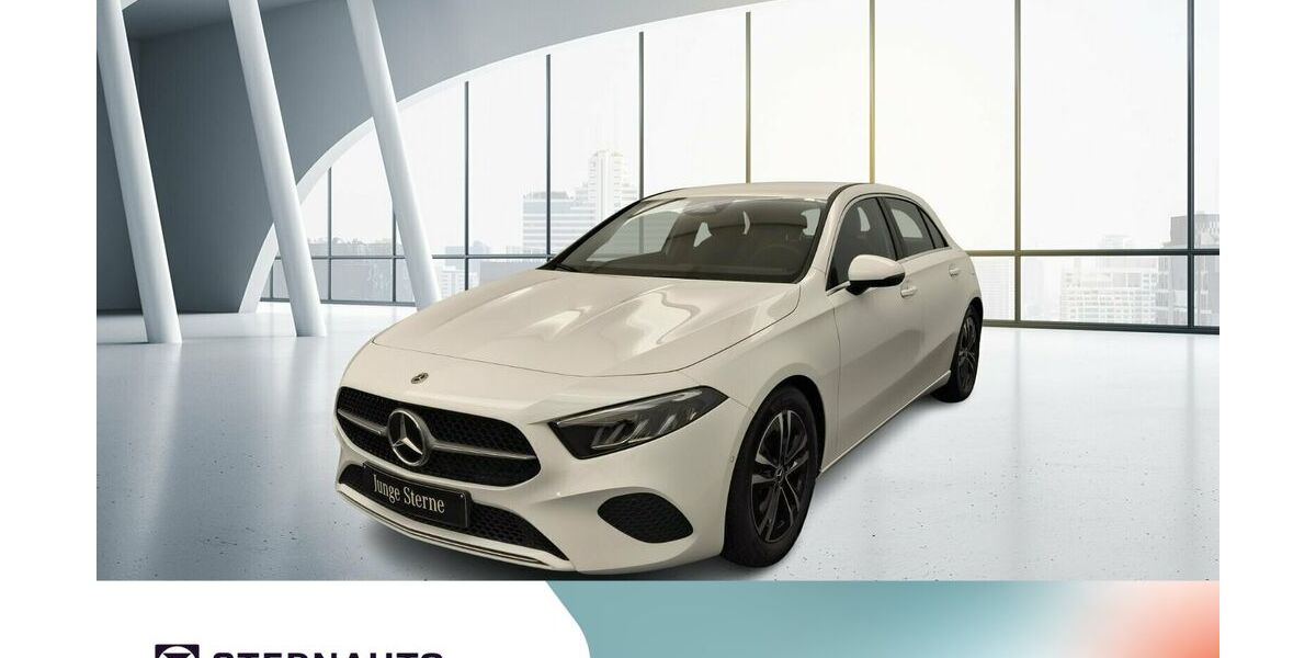 Mercedes-Benz A 180 23.390 km 27.480 &euro; Magdeburg 39130
