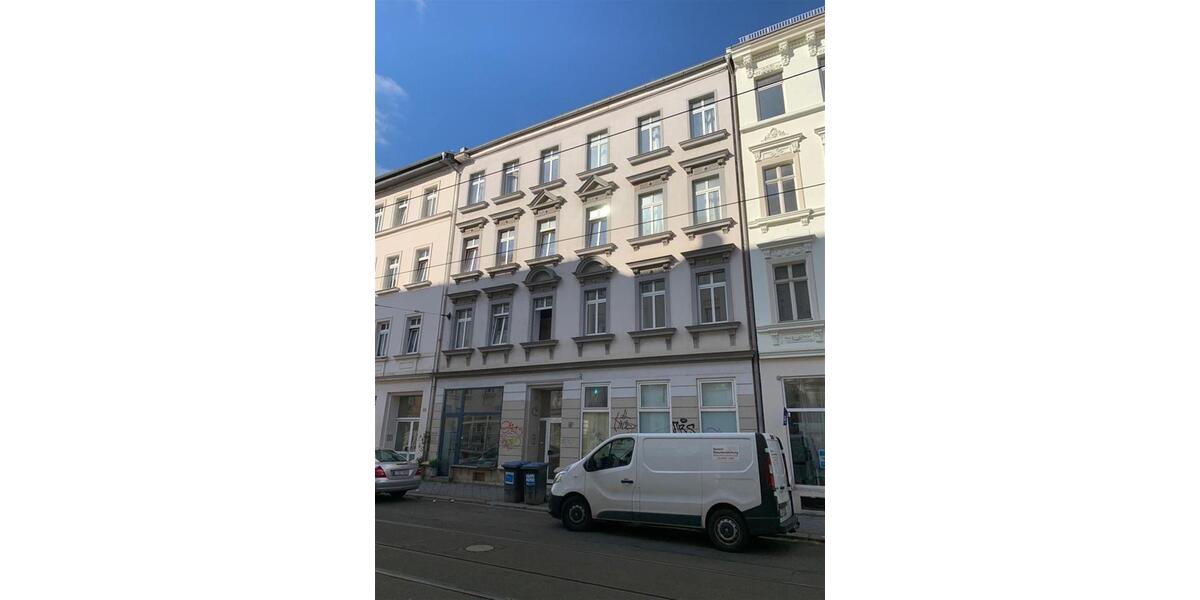 Etagenwohnung Leipzig Altwest - 5 Zimmer, 99 m&sup2;, 795&euro; | Angebot:25376892
