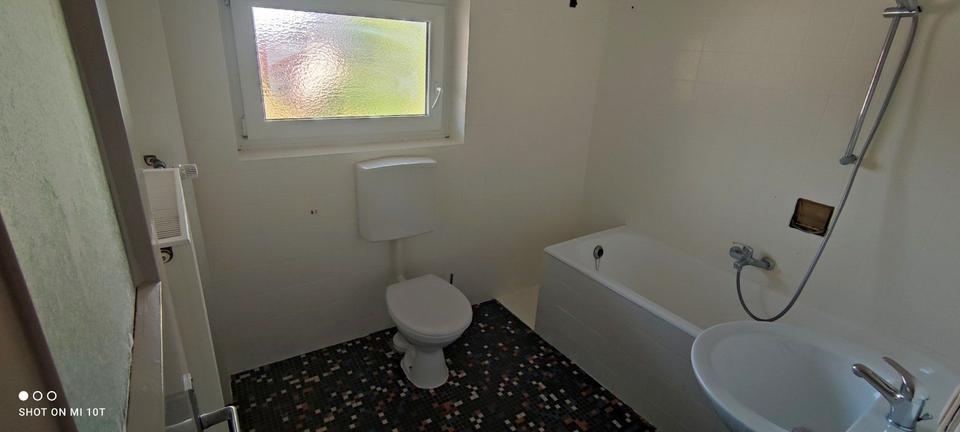 Maisonettenwohnung Geislingen - 5.5 Zimmer, 132 m&sup2;, 890&euro; | Angebot:26124201