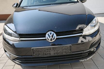 VW Golf 133.000 km 9.200 &euro; Greding 91171