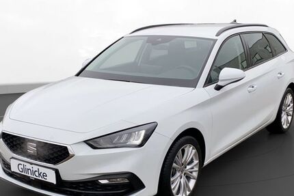 Seat Leon 15.231 km 23.980 &euro; Witzenhausen 37213