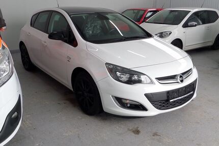 Opel Astra 163.000 km 5.499 &euro; Worbis 37339