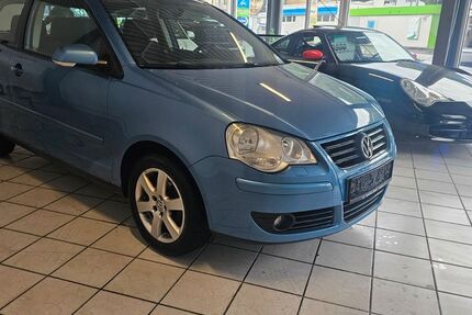VW Polo 172.200 km 2.744 € Geislingen an der Steige 73312