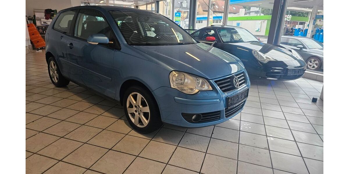 VW Polo 172.200 km 2.744 € Geislingen an der Steige 73312