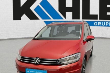 VW Touran 83.164 km 24.990 &euro; Walsrode 29664
