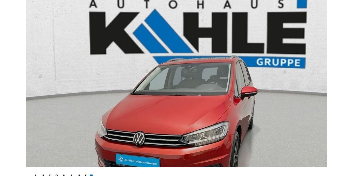 VW Touran 83.164 km 24.990 &euro; Walsrode 29664
