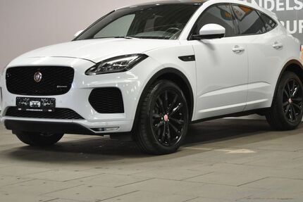 Jaguar E-Pace 71.001 km 23.990 &euro; Schenefeld | Hamburg 22869
