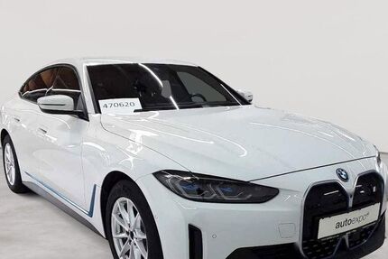 BMW i4 60.742 km 34.990 &euro; Fernwald-Steinbach 35463