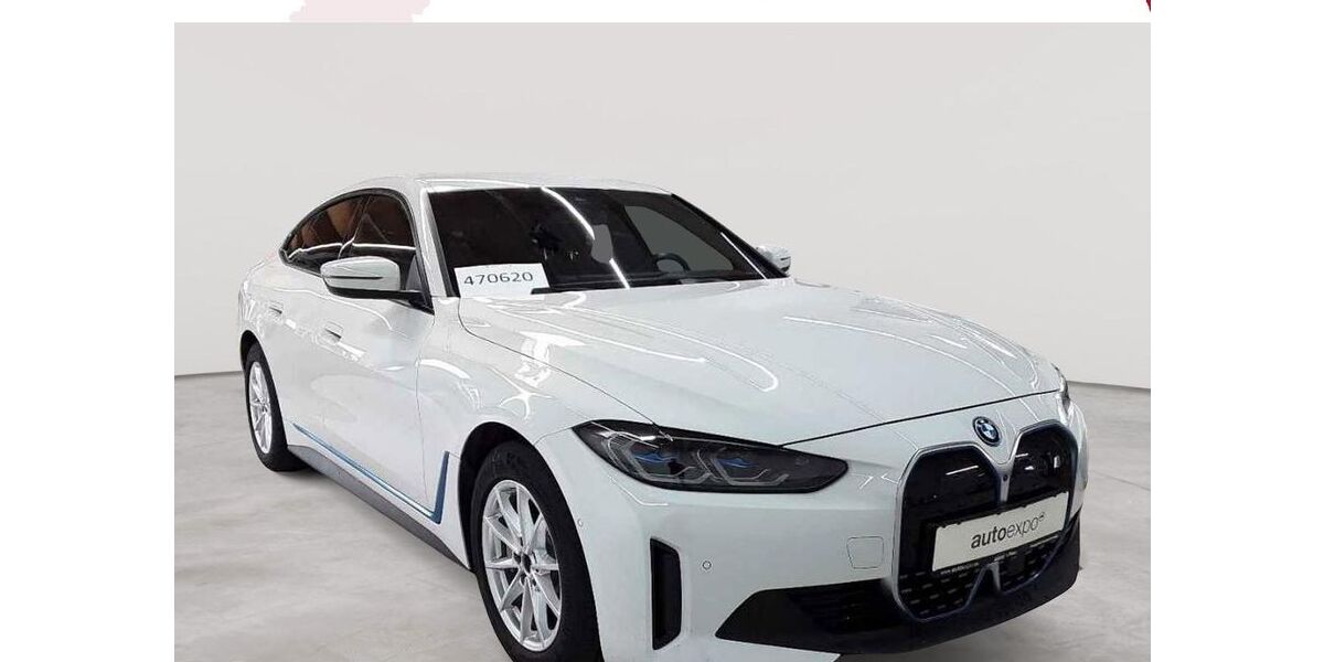 BMW i4 60.742 km 34.990 &euro; Fernwald-Steinbach 35463